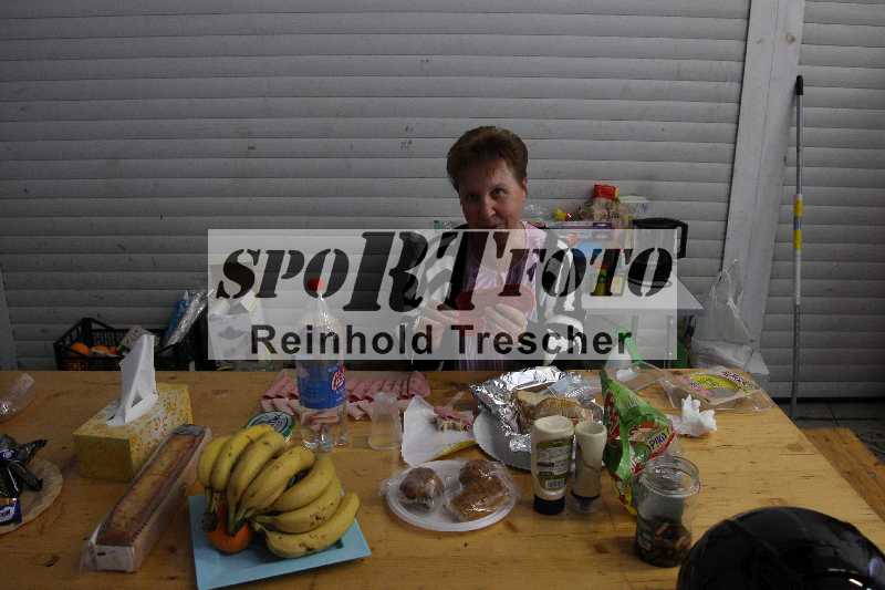 Archiv-2025/02 28.-31.01.2025 Moto Center Thun Jerez/30.01.2025 Boxenimpressionen